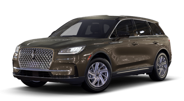 2025 Lincoln Lincoln Corsair External Image 1